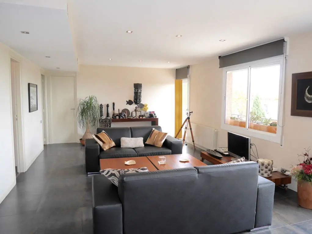 Duplex con espectaculares vistas 17
